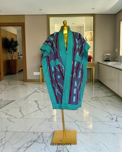 KIMONO ASOKE