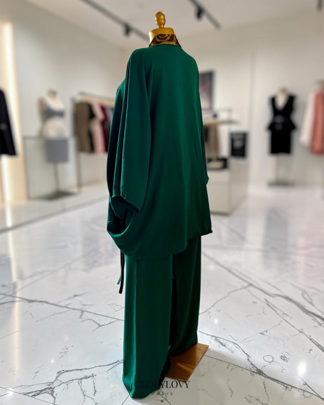 Ensemble pantalon
