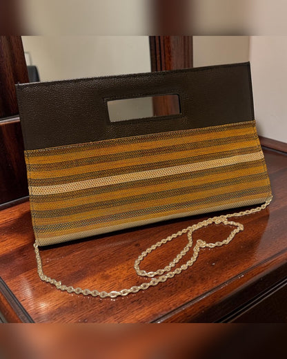Pochette Savane