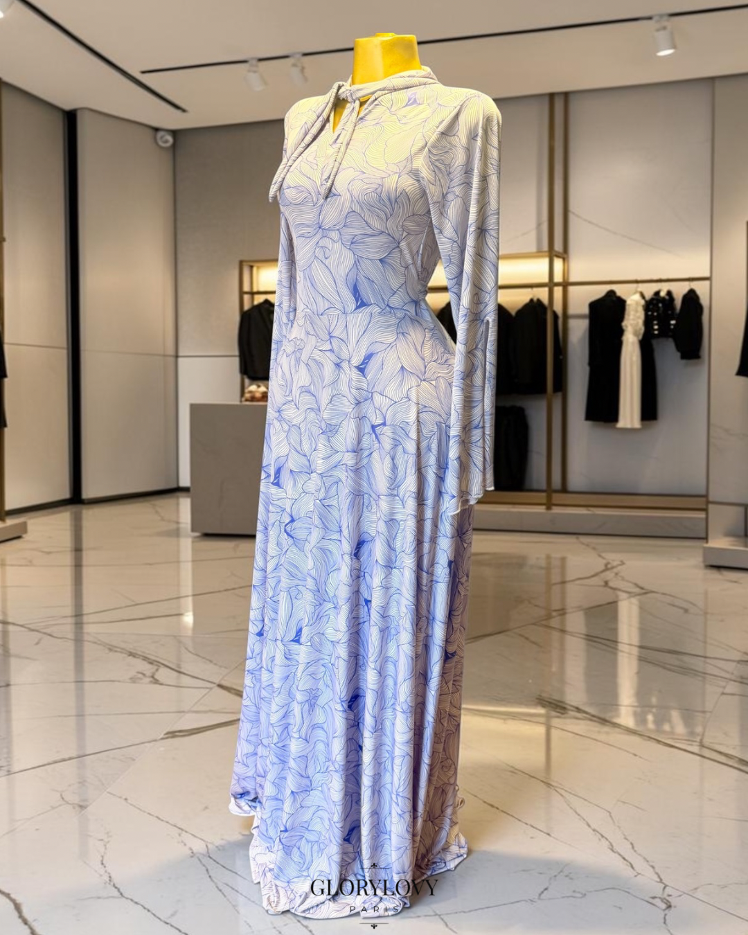 Robe lovy